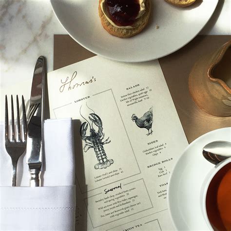 thomas burberry cafe london|thomas Burberry cafe menu.